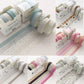 Japanisches Washi Tape Set