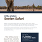 Seelen Safari Südafrika und Botsuana