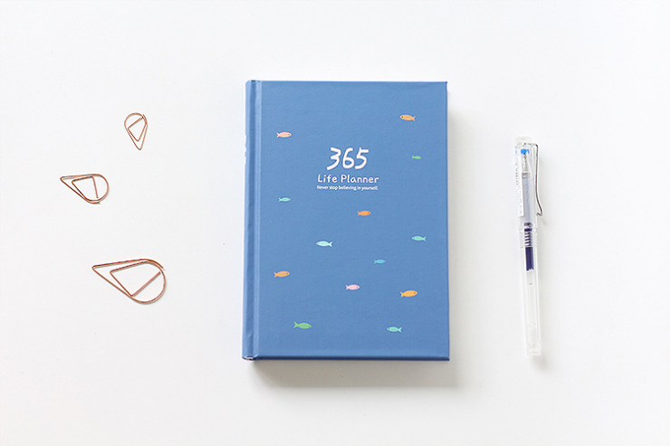 Journal "365"