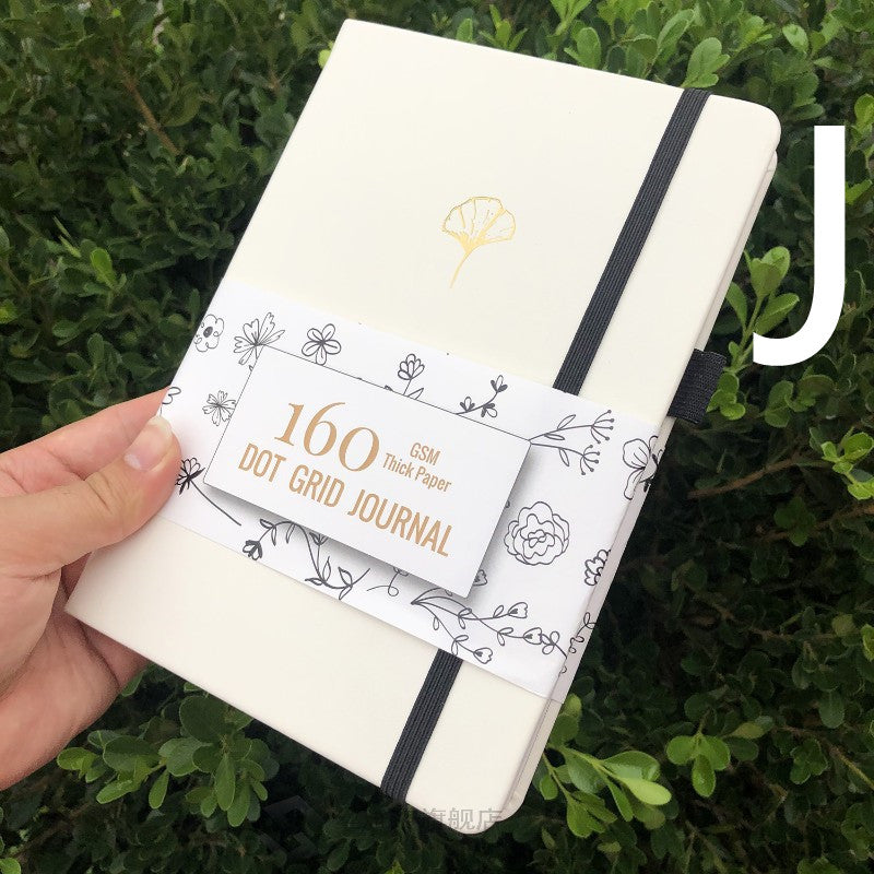 Journal "Be kind to yourself"